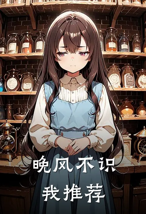 晚风不识我推荐