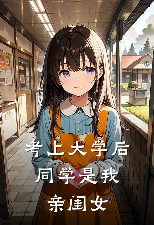 考上大学后，同学是我亲闺女
