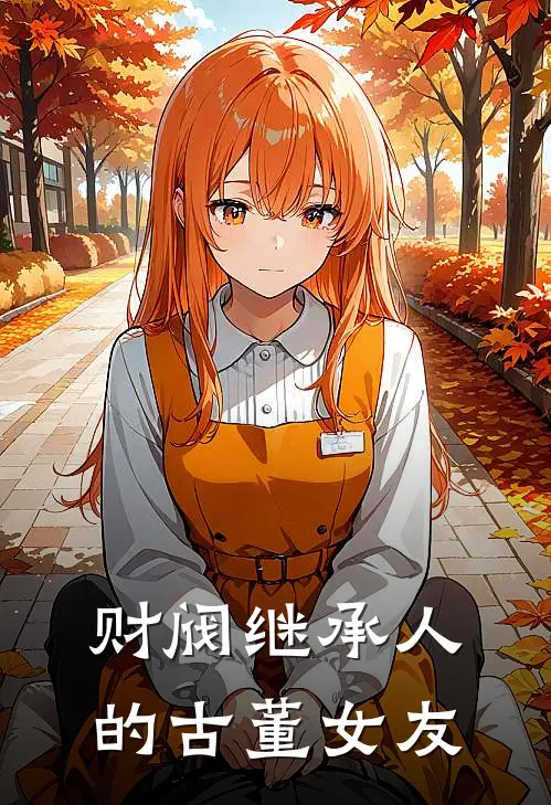 财阀继承人的古董女友