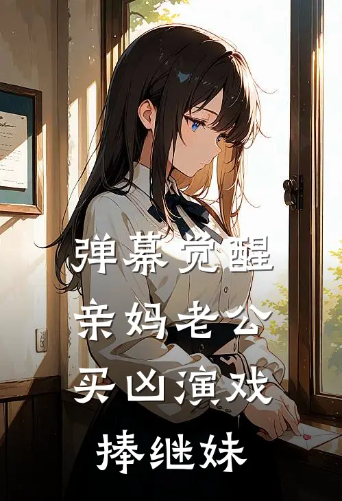 弹幕觉醒：亲妈老公买凶演戏捧继妹
