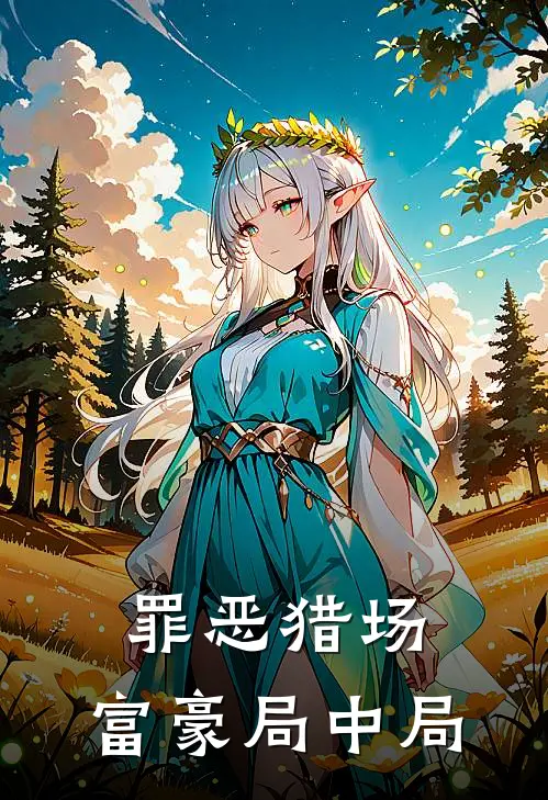 罪恶猎场：富豪局中局
