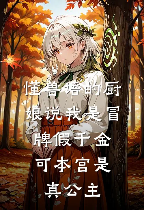 懂兽语的厨娘说我是冒牌假千金，可本宫是真公主