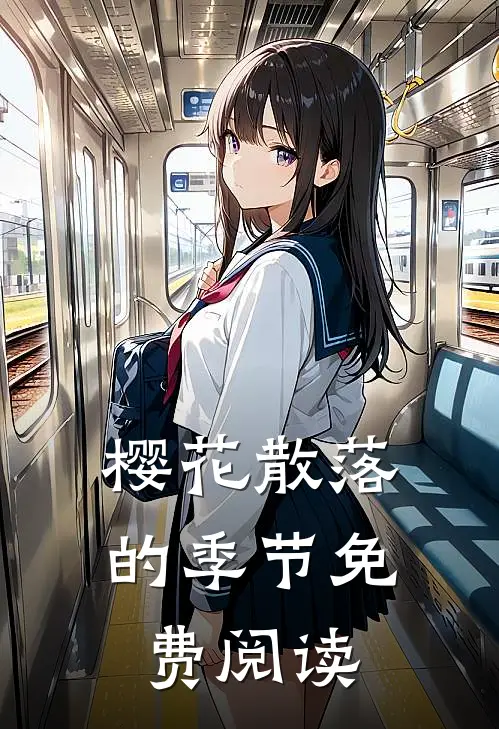 樱花散落的季节免费阅读