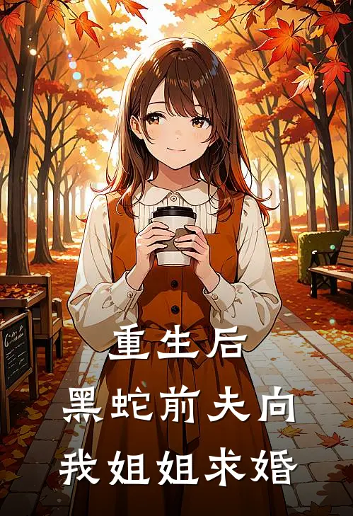 重生后，黑蛇前夫向我姐姐求婚