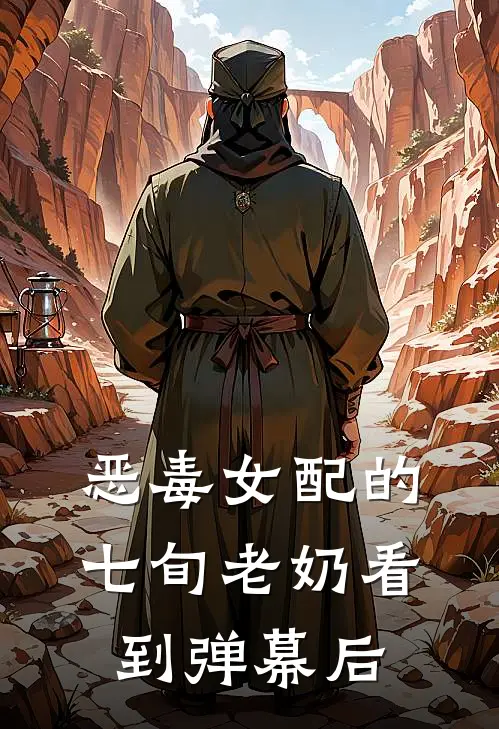 恶毒女配的七旬老奶看到弹幕后