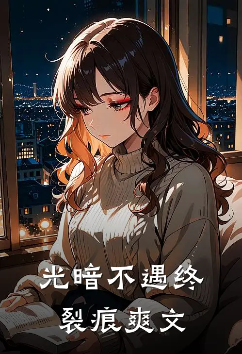 光暗不遇终裂痕爽文