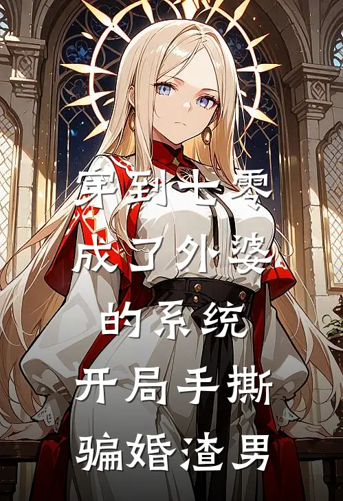 穿到七零成了外婆的系统，开局手撕骗婚渣男