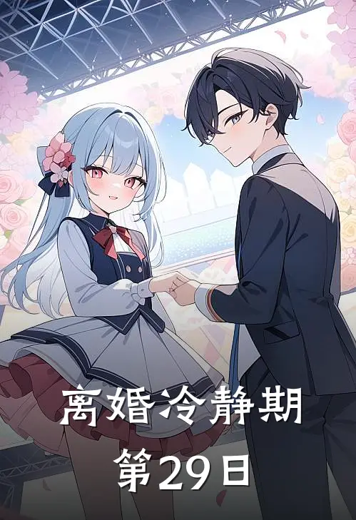离婚冷静期第29日
