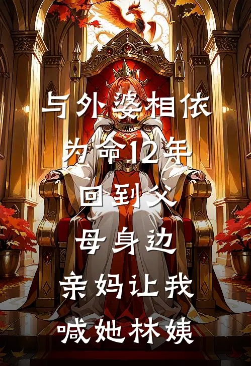 与外婆相依为命12年，回到父母身边，亲妈让我喊她林姨
