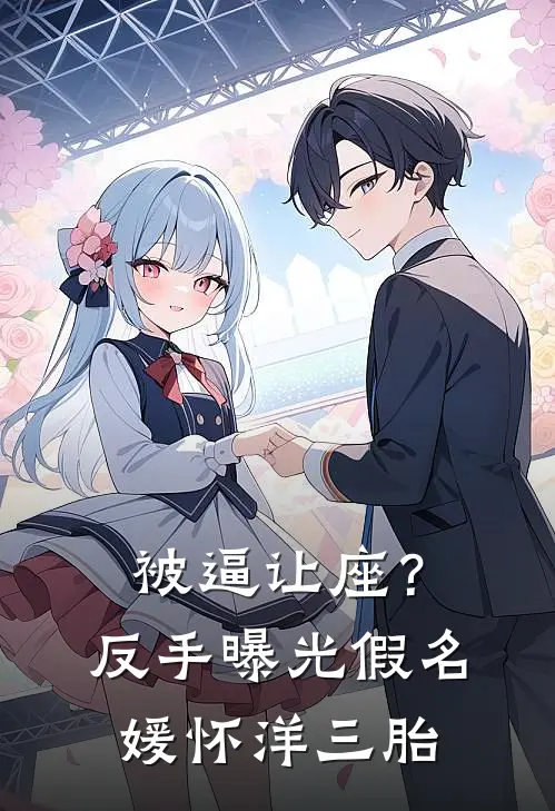 被逼让座？反手曝光假名媛怀洋三胎