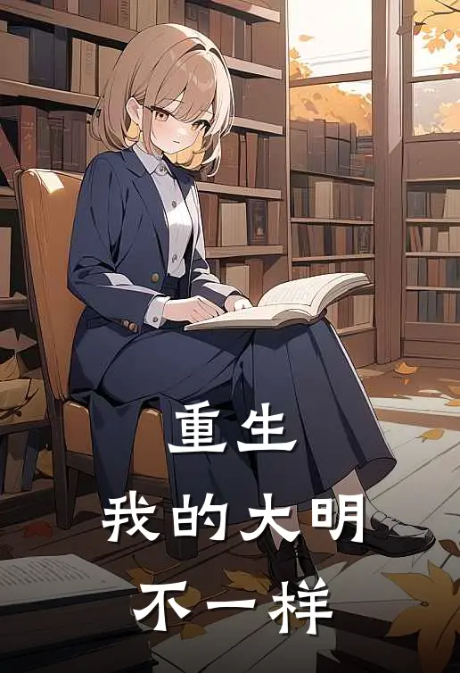 重生：我的大明不一样