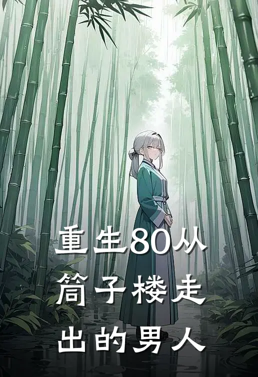重生80从筒子楼走出的男人