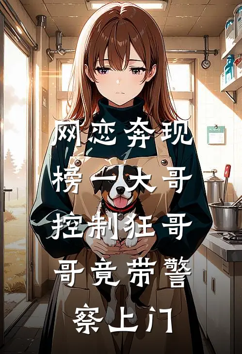 网恋奔现榜一大哥，控制狂哥哥竟带警察上门