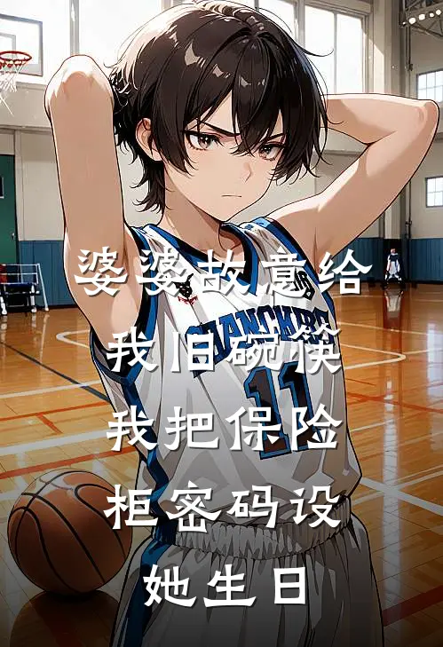 婆婆故意给我旧碗筷，我把保险柜密码设她生日