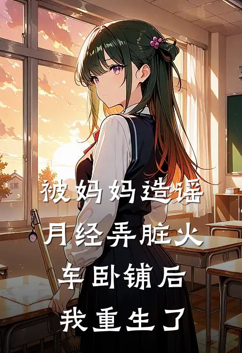 被妈妈造谣月经弄脏火车卧铺后，我重生了