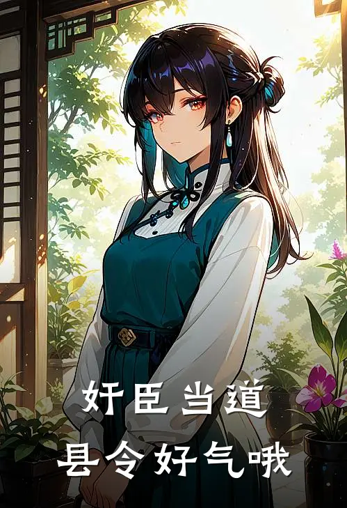 奸臣当道，县令好气哦