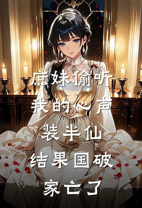 庶妹偷听我的心声装半仙，结果国破家亡了
