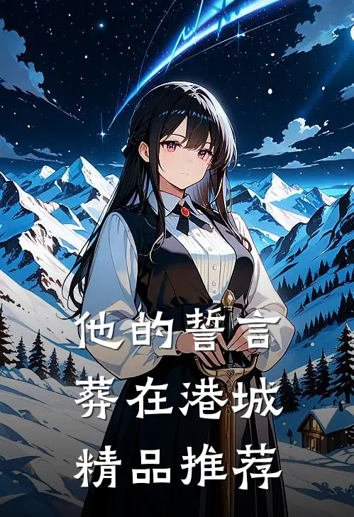他的誓言葬在港城精品推荐