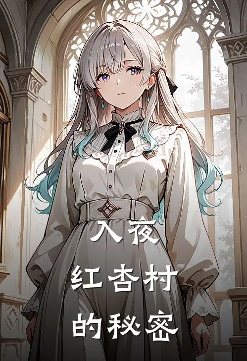 入夜，红杏村的秘密