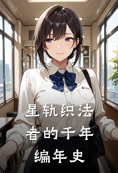 星轨织法者的千年编年史