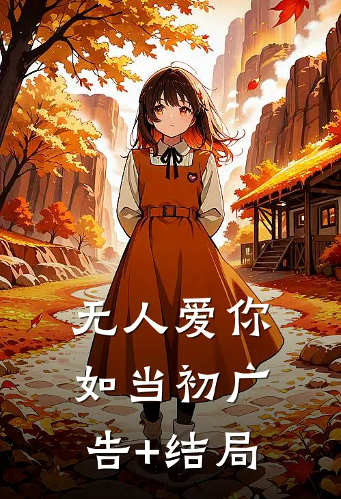 无人爱你如当初广告+结局