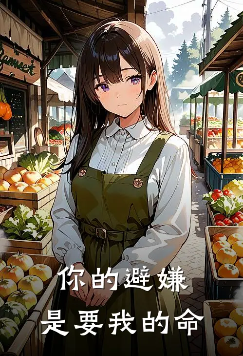 你的避嫌，是要我的命