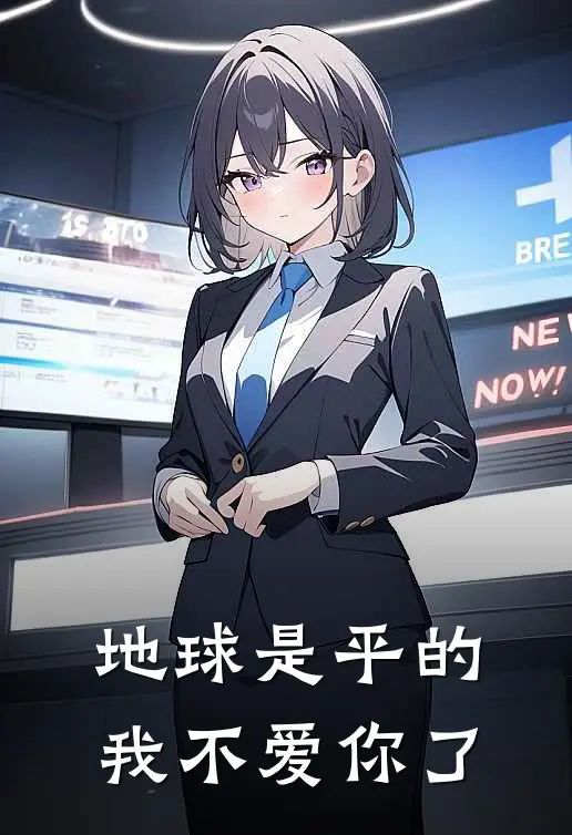 地球是平的，我不爱你了