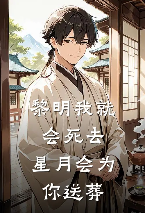黎明我就会死去，星月会为你送葬