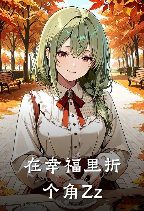 在幸福里折个角Zz