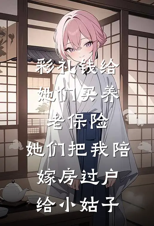彩礼钱给她们买养老保险，她们把我陪嫁房过户给小姑子