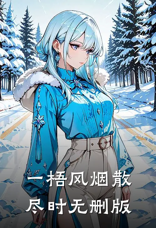 一梧风烟散尽时无删版