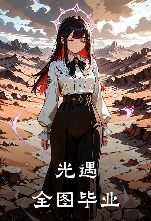 光遇：全图毕业