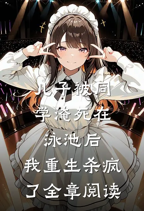儿子被同学淹死在泳池后，我重生杀疯了全章阅读