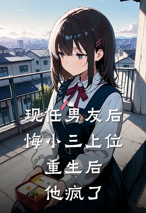 现任男友后悔小三上位，重生后他疯了
