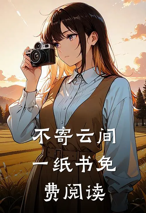 不寄云间一纸书免费阅读