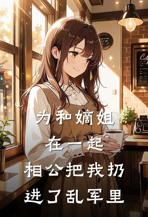 为和嫡姐在一起，相公把我扔进了乱军里