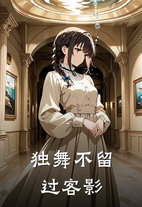 独舞不留过客影