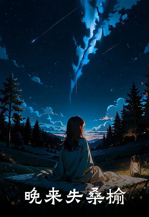 晚来失桑榆