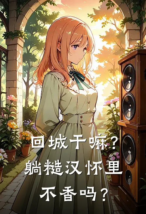回城干嘛？躺糙汉怀里不香吗？
