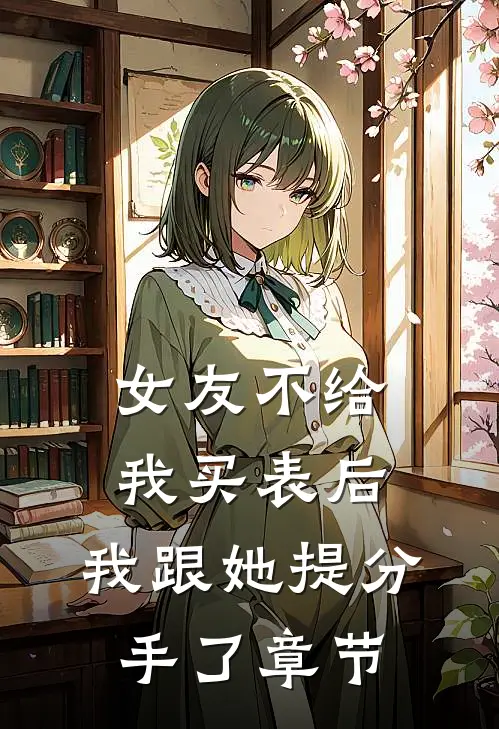 女友不给我买表后，我跟她提分手了章节