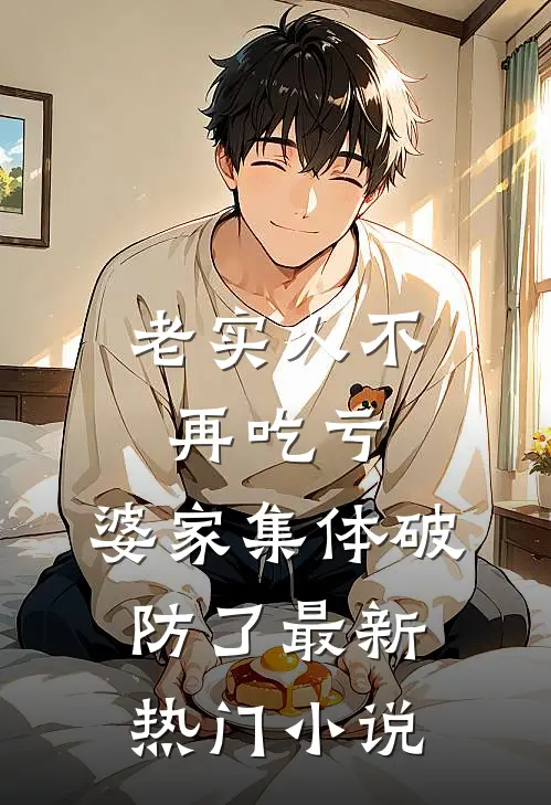 老实人不再吃亏，婆家集体破防了最新热门小说