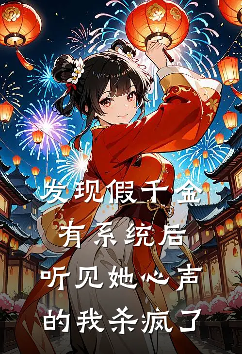 发现假千金有系统后，听见她心声的我杀疯了