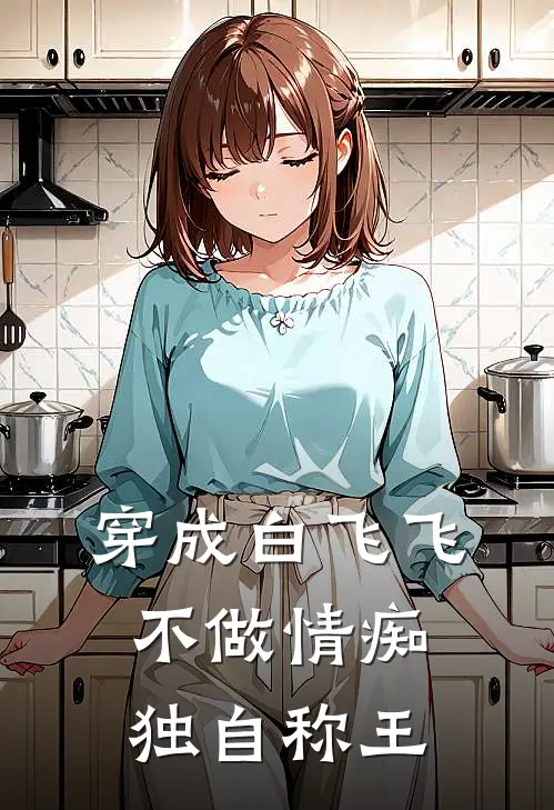 穿成白飞飞：不做情痴，独自称王