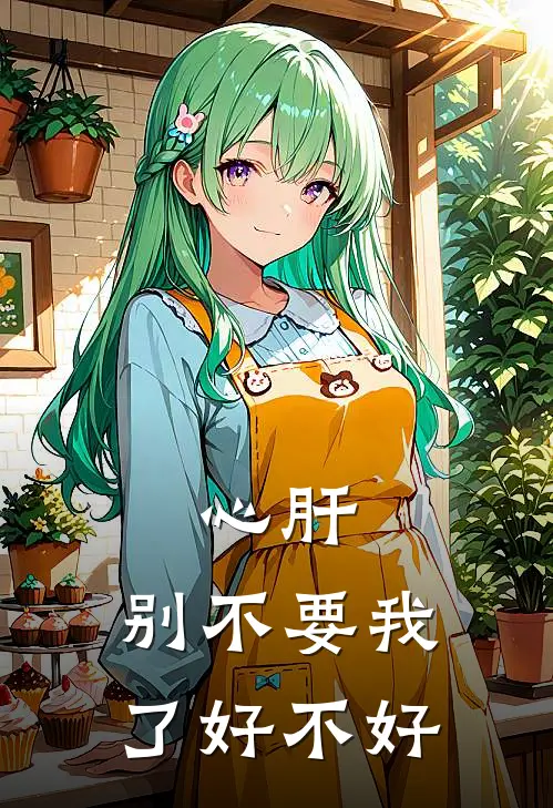 心肝，别不要我了好不好