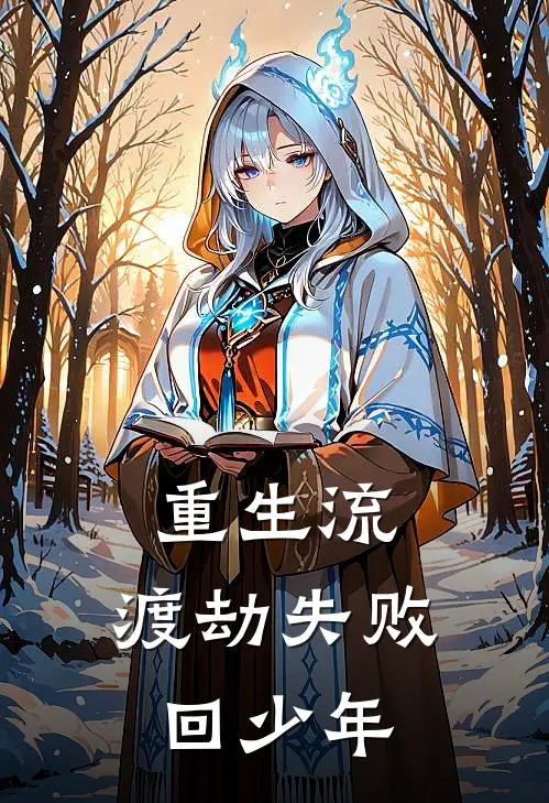 重生流：渡劫失败回少年