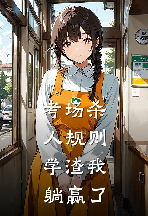 考场杀人规则，学渣我躺赢了