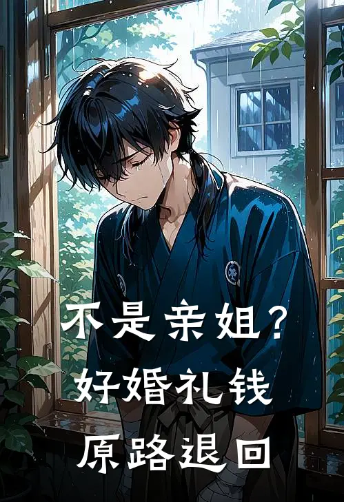 不是亲姐？好，婚礼钱原路退回