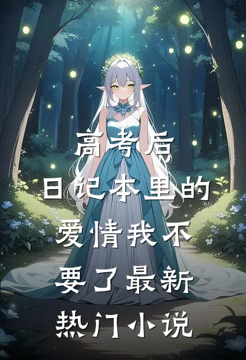 高考后，日记本里的爱情我不要了最新热门小说
