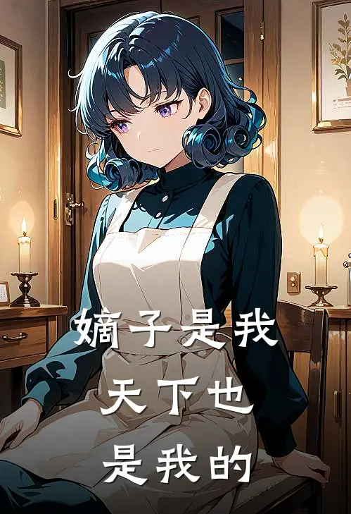 嫡子是我，天下也是我的