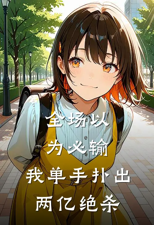 全场以为必输，我单手扑出两亿绝杀